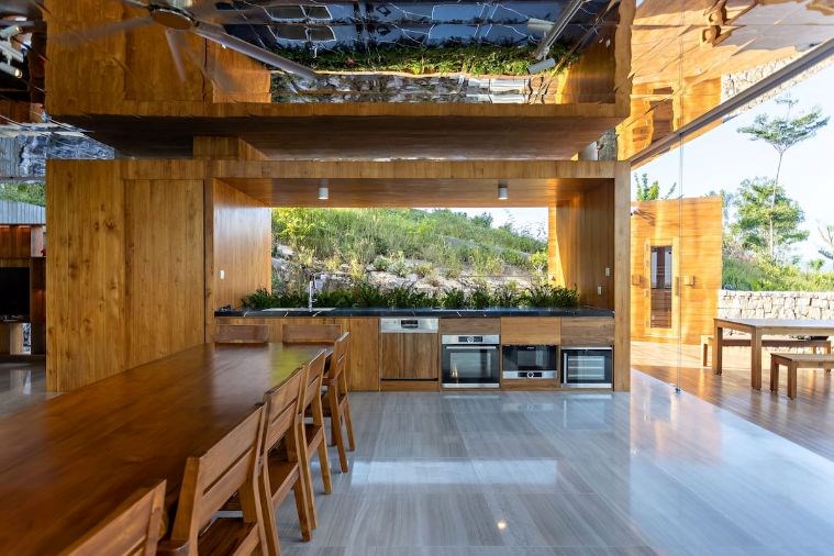 Venity Sky with Sea View 